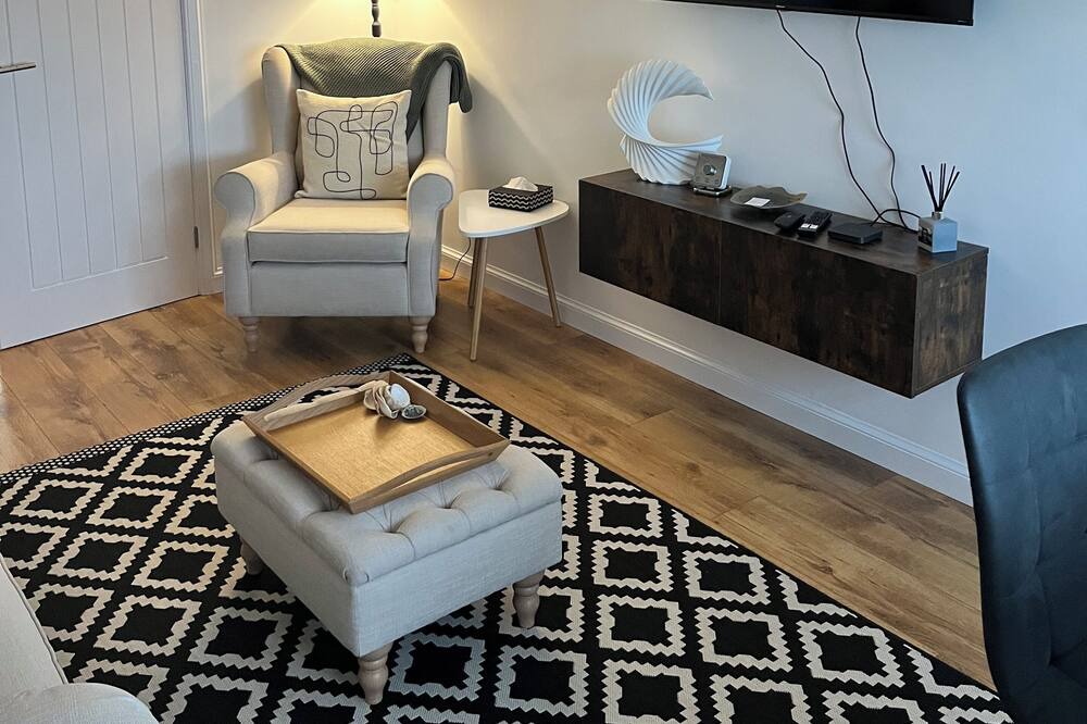 Photo of Livingroom in Spittal