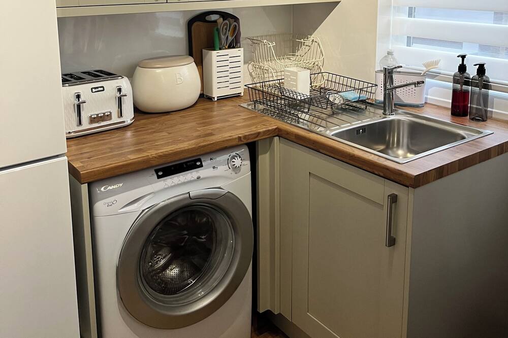 Photo of Kitchen in Spittal