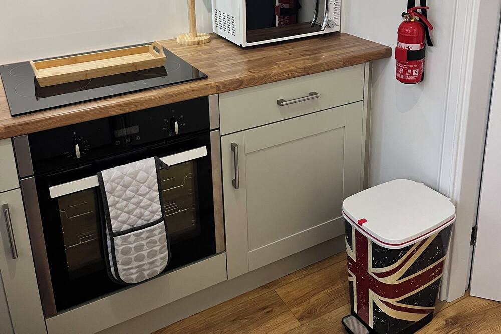 Photo of Kitchen in Spittal