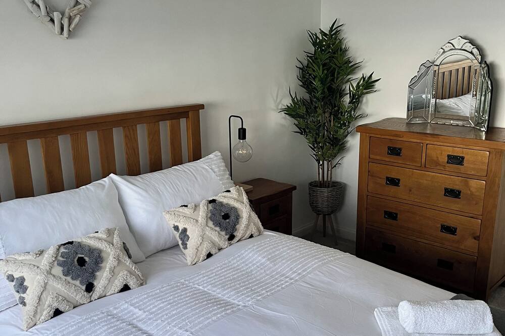 Photo of Bedroom in Spittal