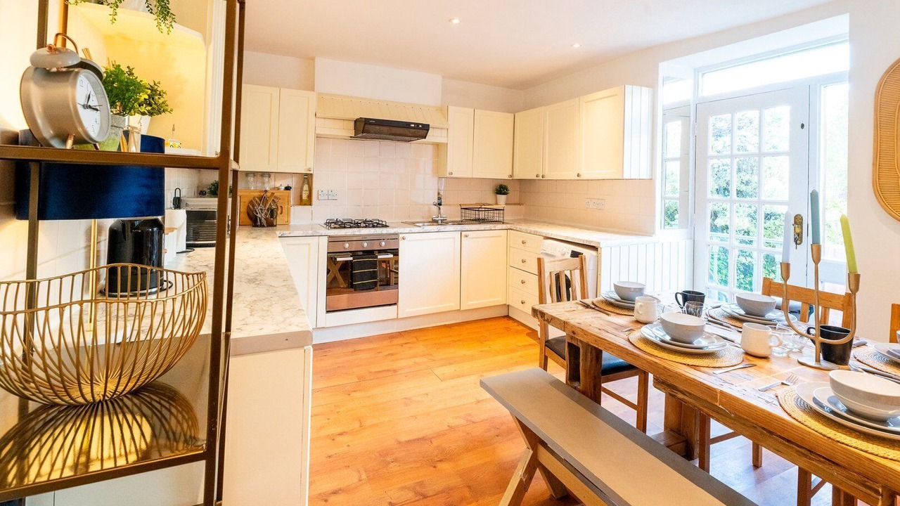 Photo of Kitchen in Clifton