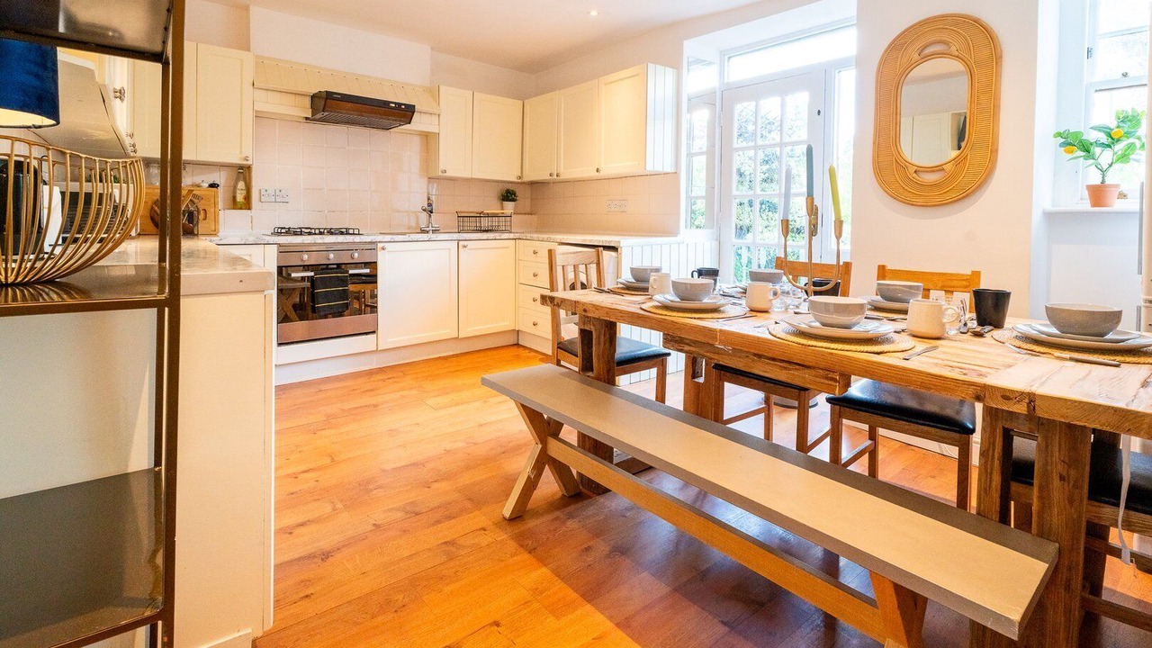 Photo of Kitchen in Clifton