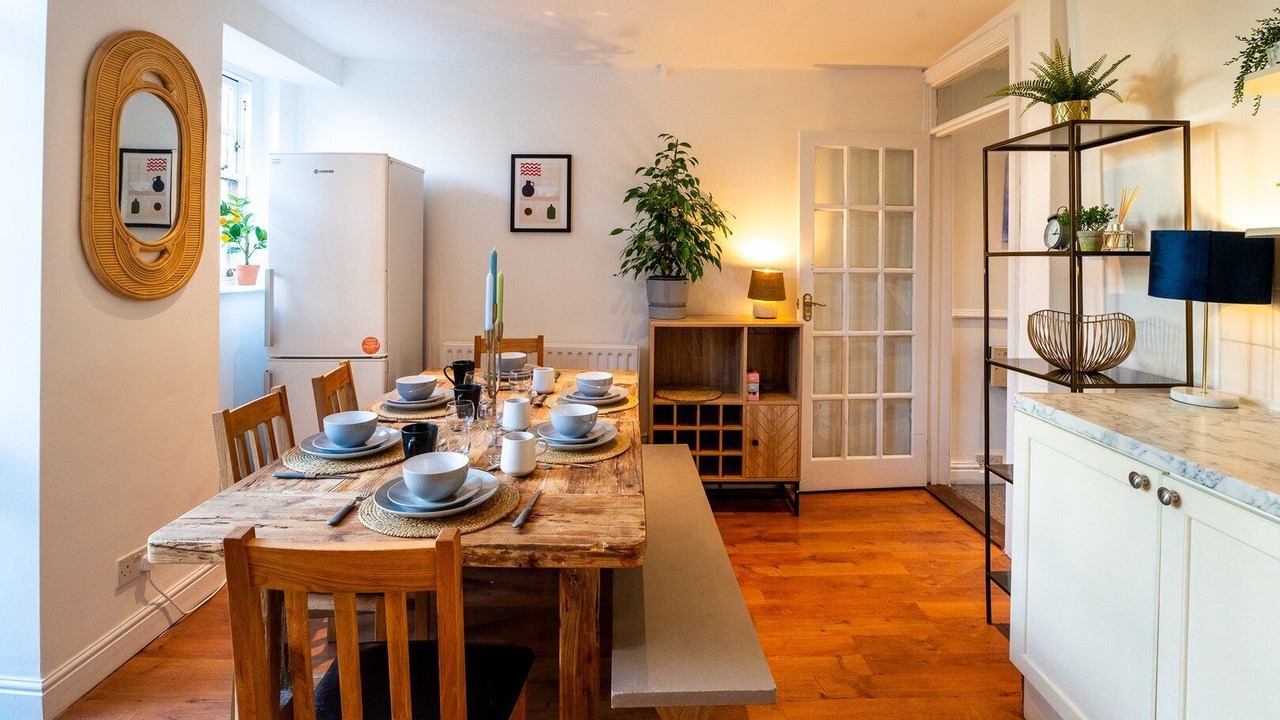 Photo of Kitchen in Clifton