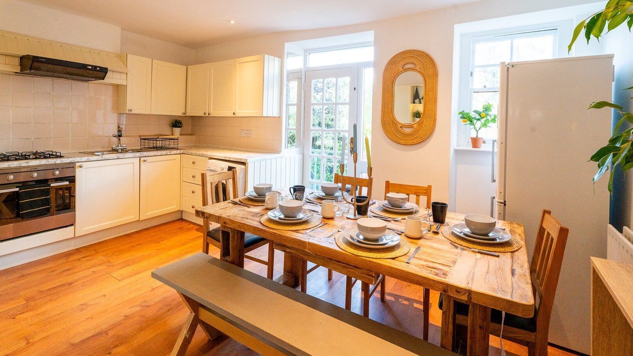 Photo of Kitchen in Clifton