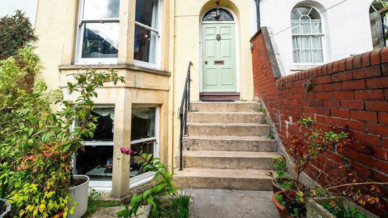 Photo of Outdoor in Clifton