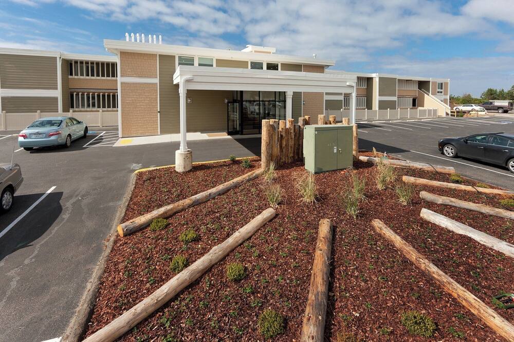 Photo of Outdoor in Ocean Park