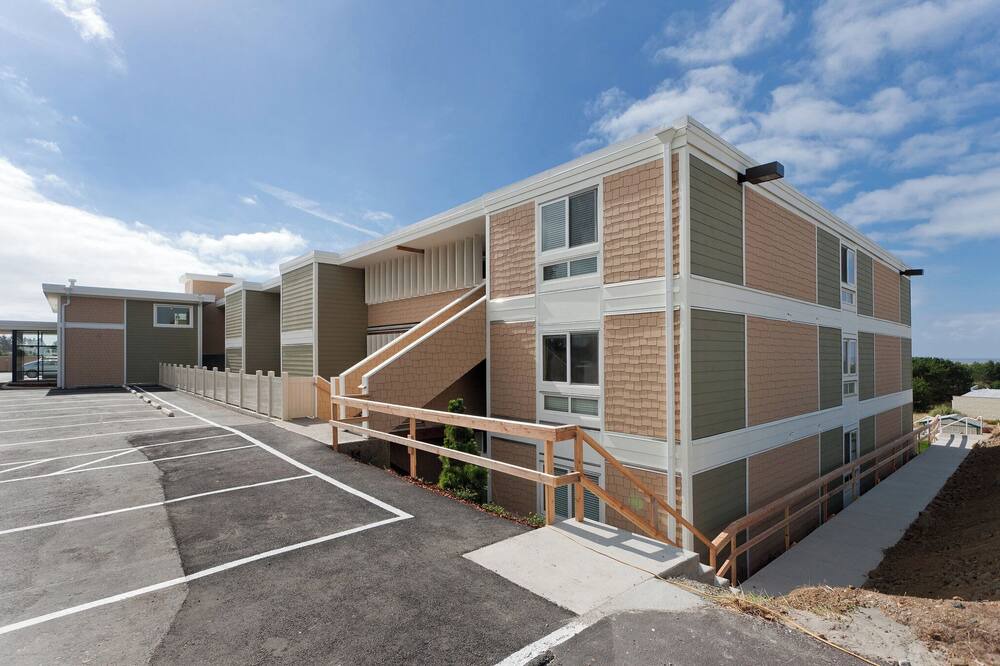 Photo of Outdoor in Ocean Park