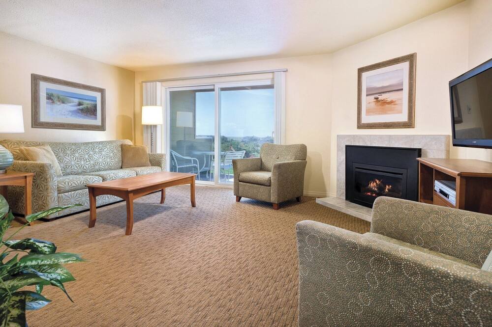 Photo of Livingroom in Ocean Park