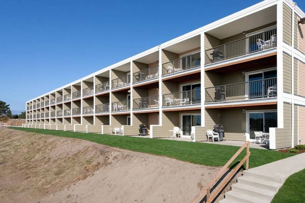 Photo of Outdoor in Ocean Park