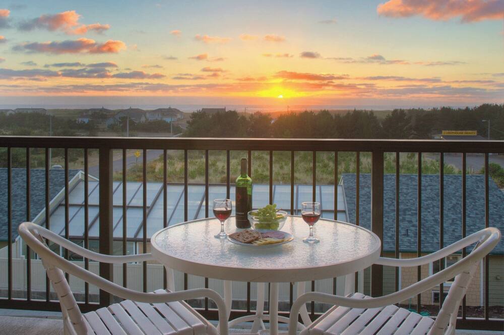 Photo of Patio Balcony in Ocean Park