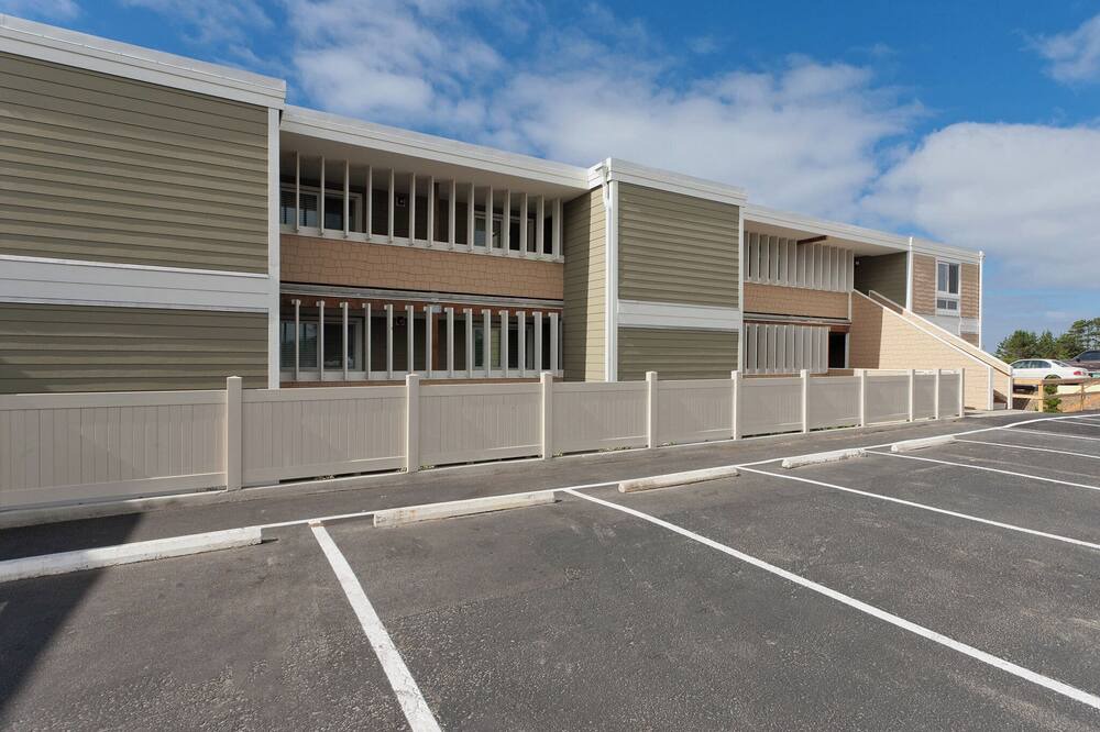 Photo of Outdoor in Ocean Park