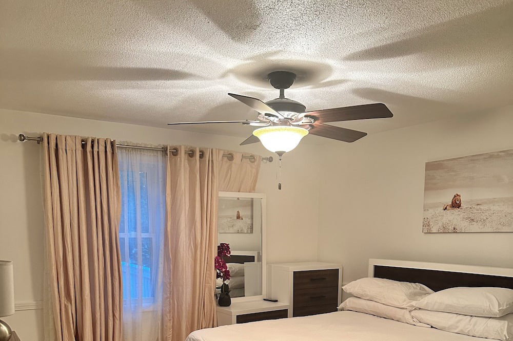 Photo of Bedroom in Attleboro