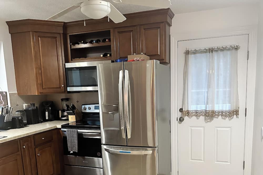 Photo of Kitchen in Attleboro
