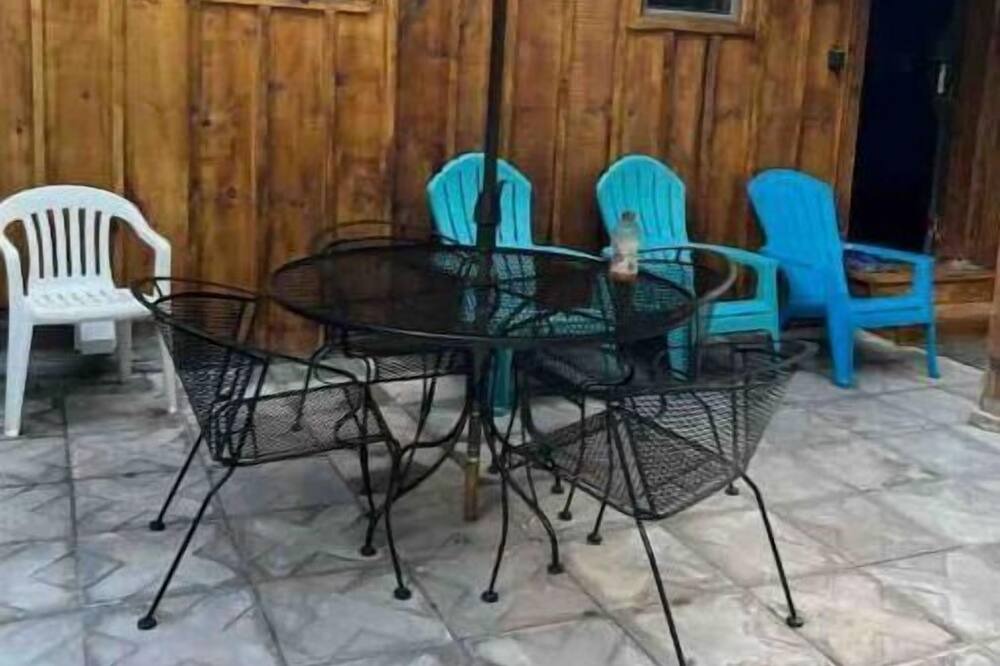 Photo of Patio Balcony in Catskill