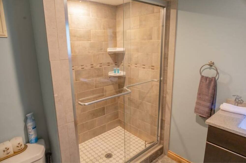 Photo of Bathroom in Catskill