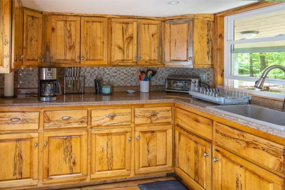 Photo of Kitchen in Catskill