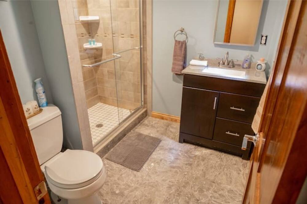 Photo of Bathroom in Catskill