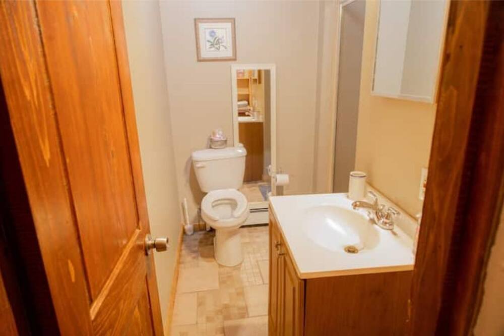 Photo of Bathroom in Catskill