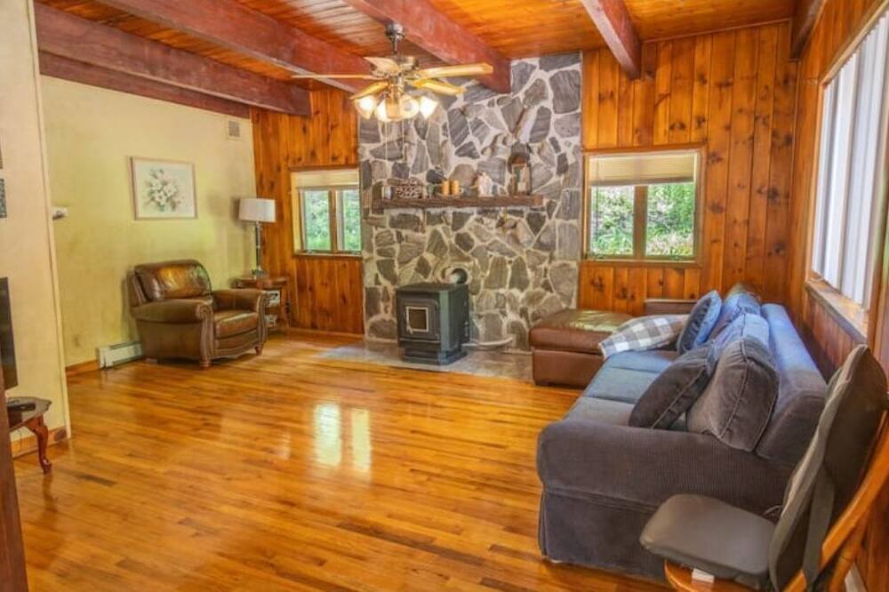 Photo of Livingroom in Catskill