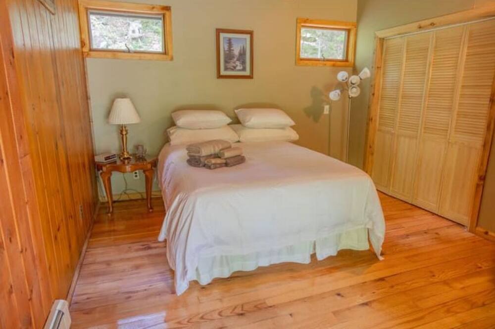 Photo of Bedroom in Catskill