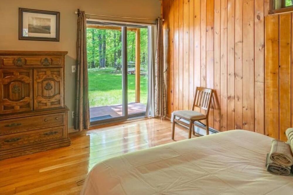 Photo of Bedroom in Catskill