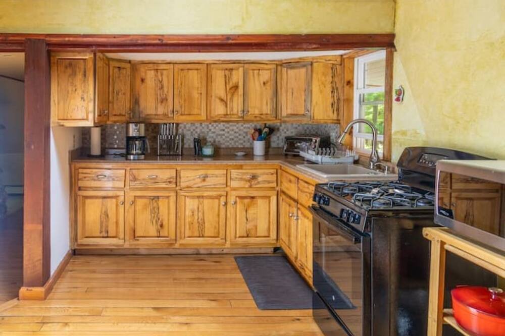 Photo of Kitchen in Catskill