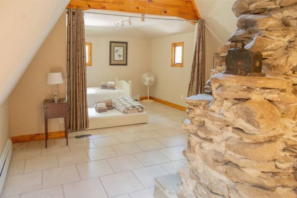 Photo of Bedroom in Catskill