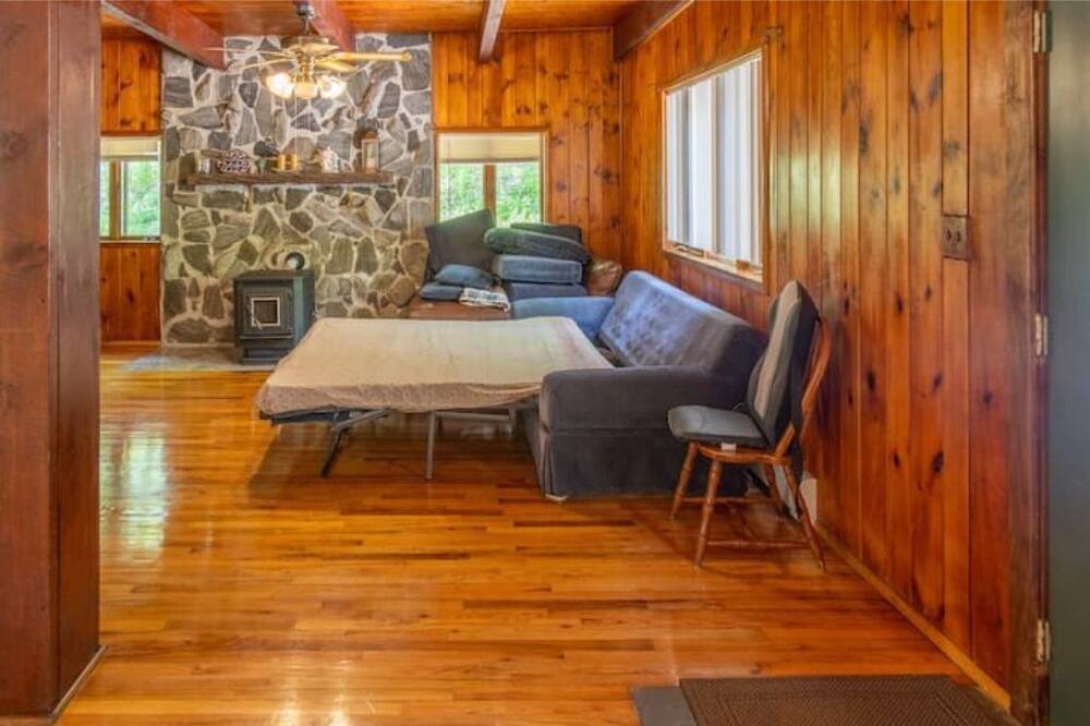 Photo of Bedroom in Catskill