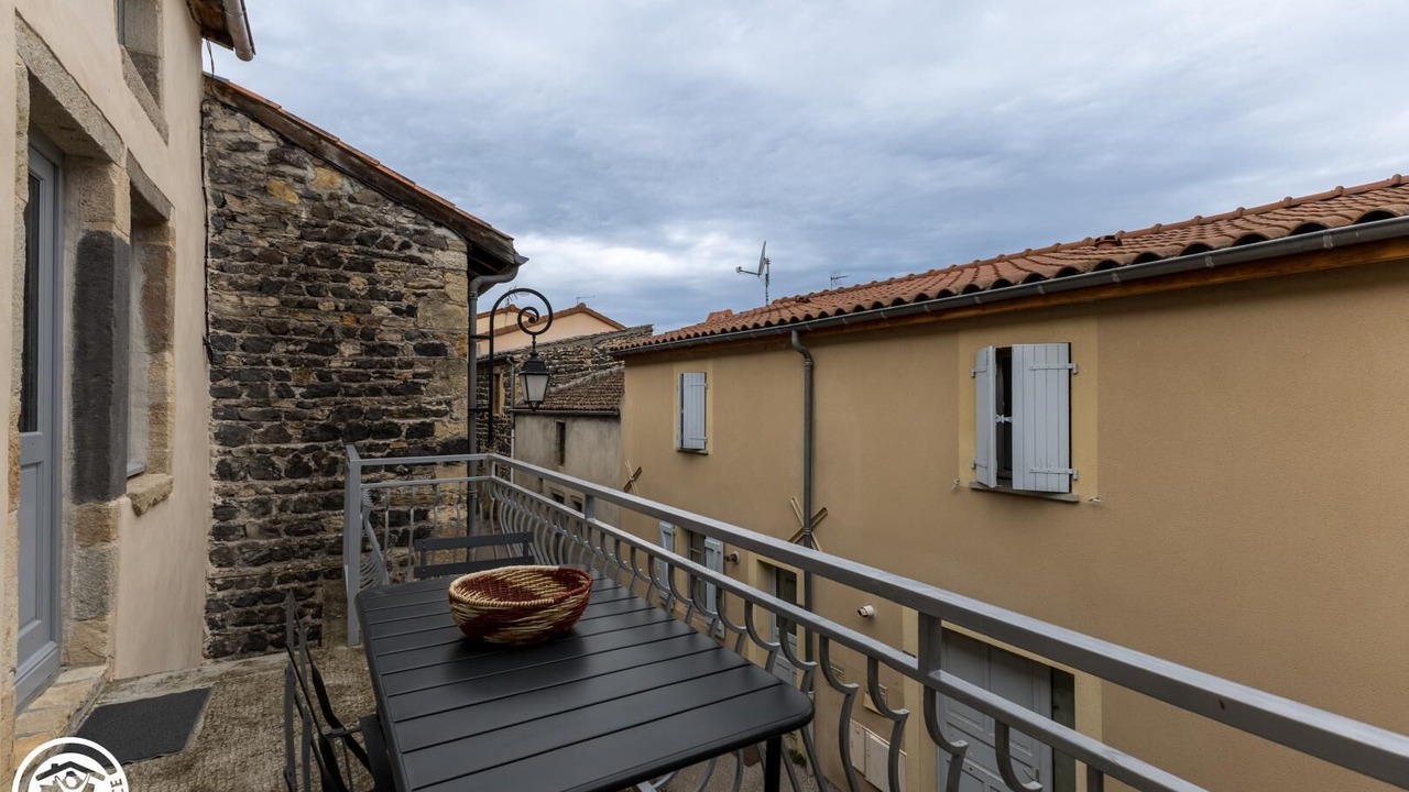 Photo of Outdoor in Saint-Saturnin