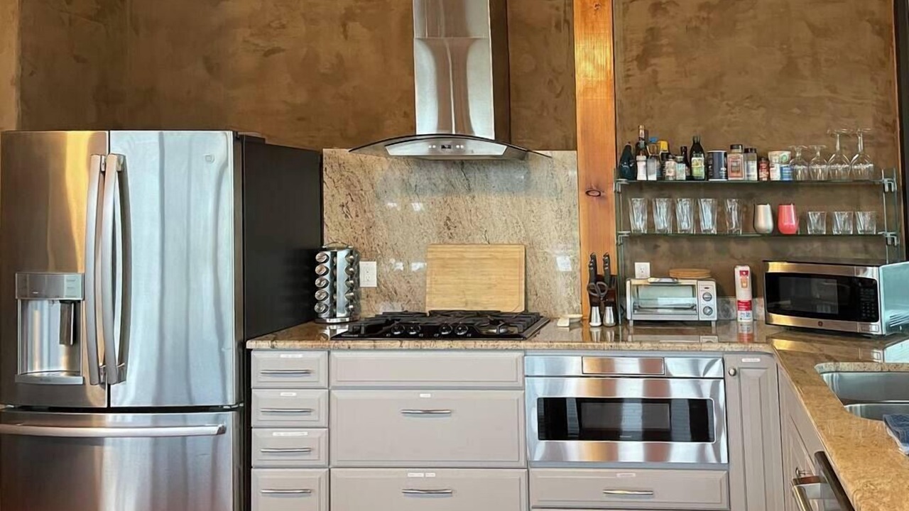 Photo of Kitchen in Zuzax