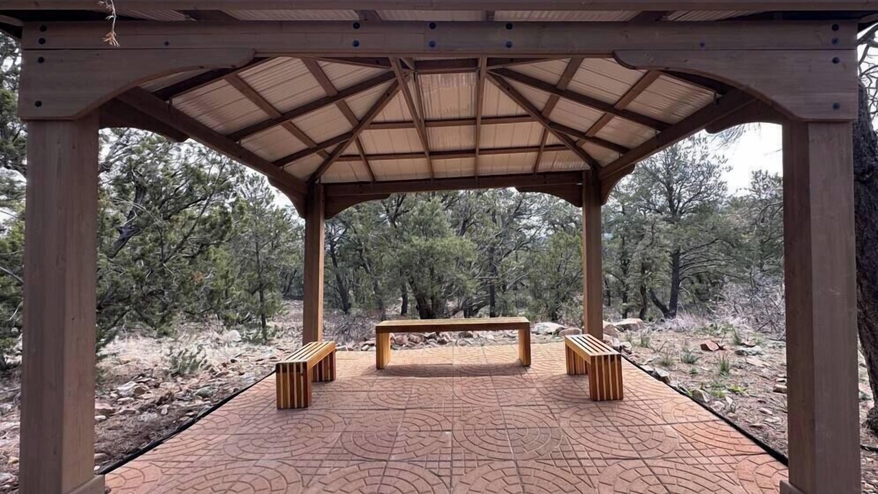 Photo of Patio Balcony in Zuzax