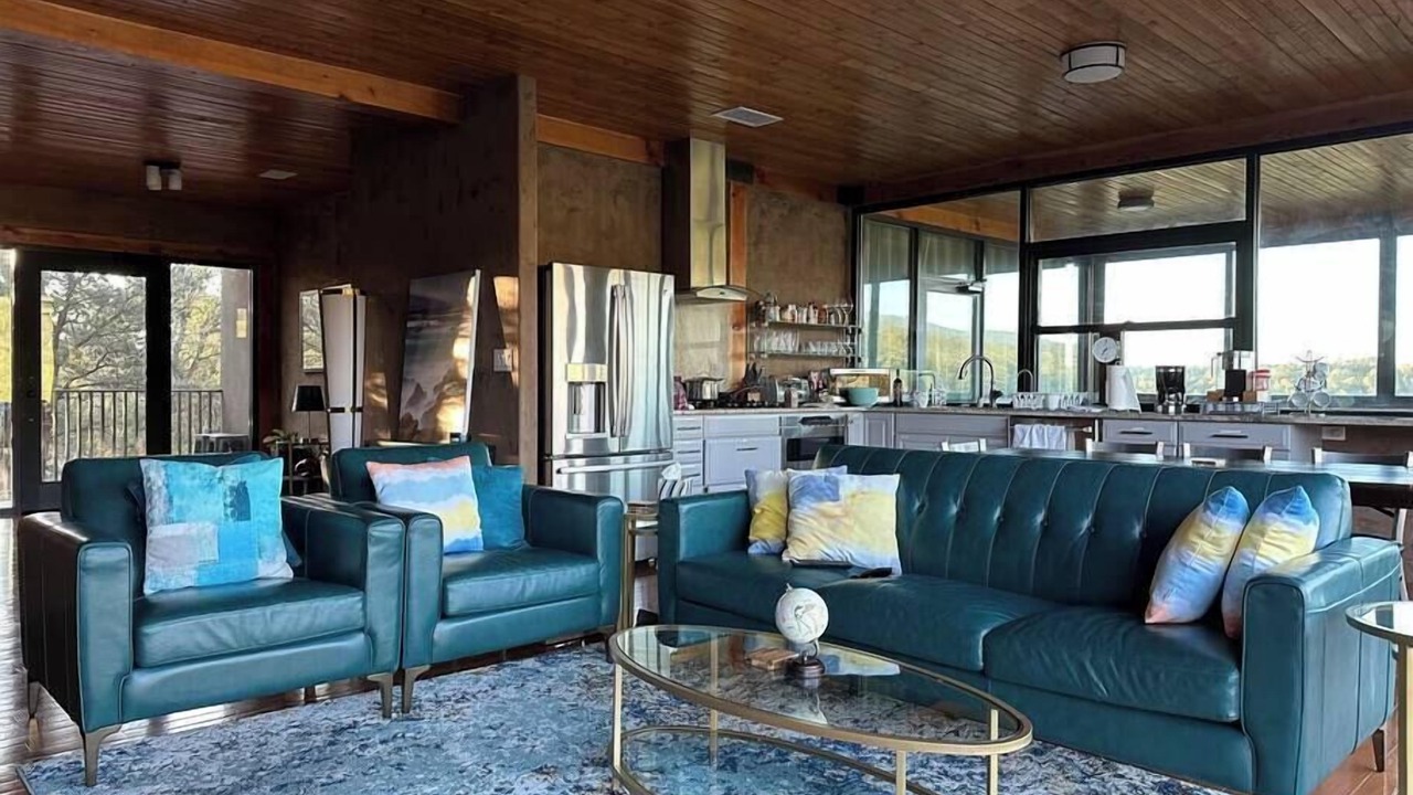 Photo of Livingroom in Zuzax