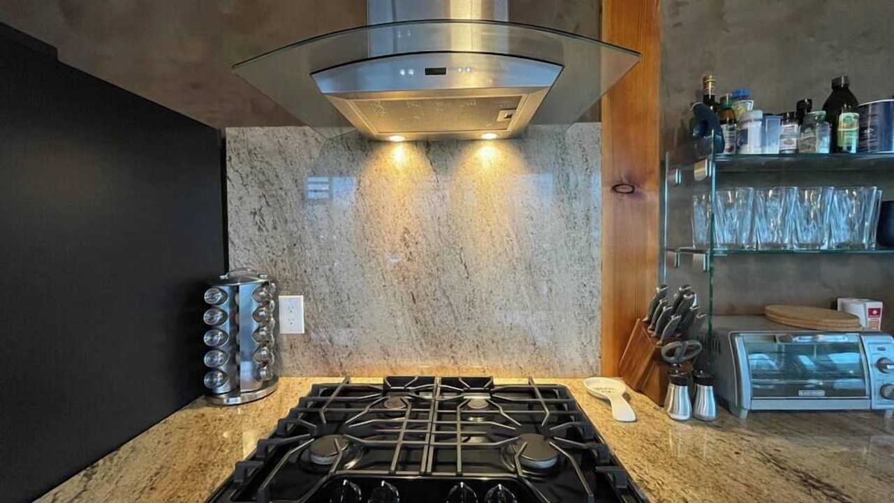 Photo of Kitchen in Zuzax