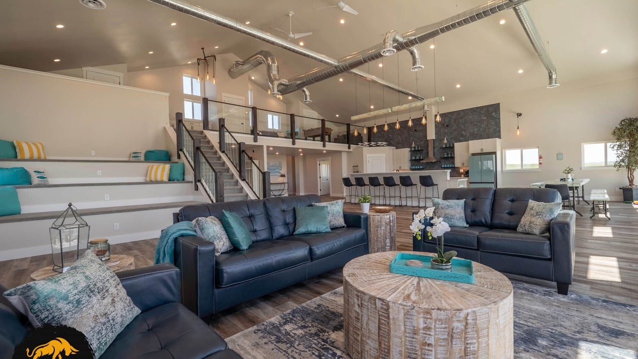 Photo of Livingroom in Glendo