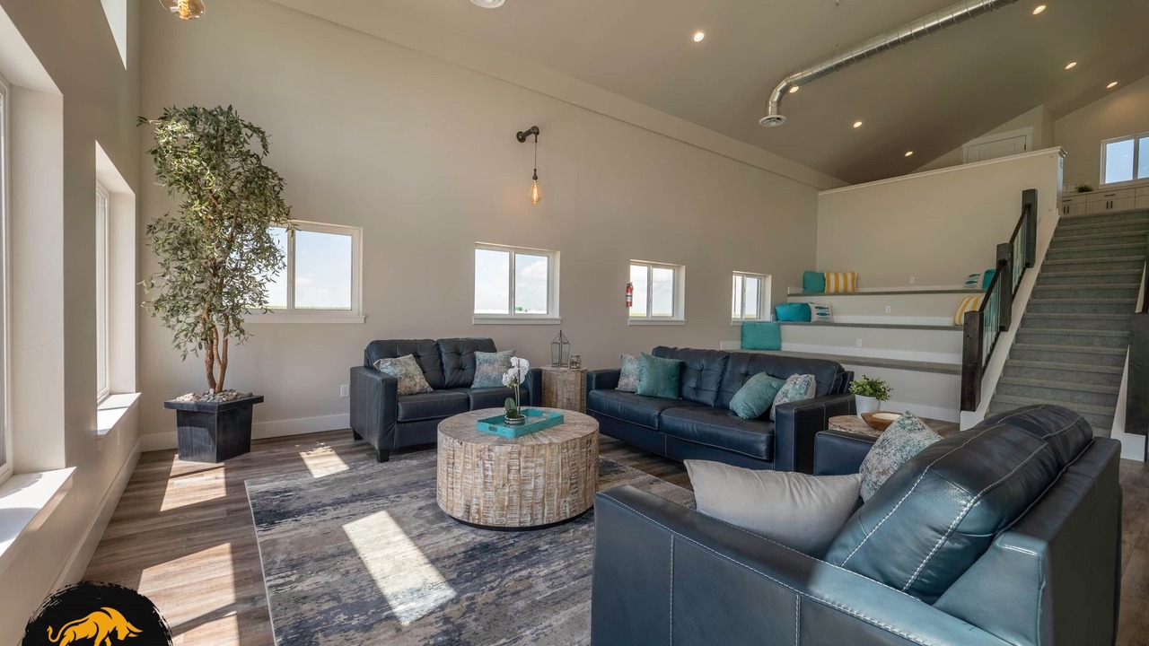 Photo of Livingroom in Glendo
