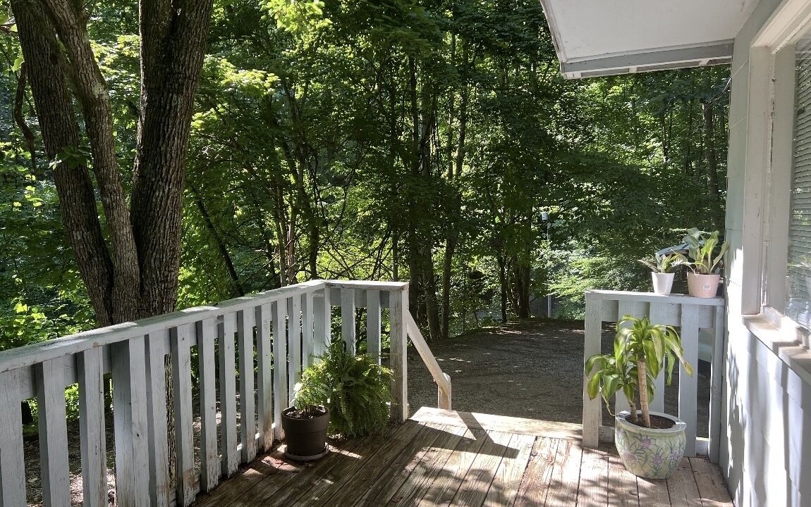 Photo of Outdoor in Bryson City