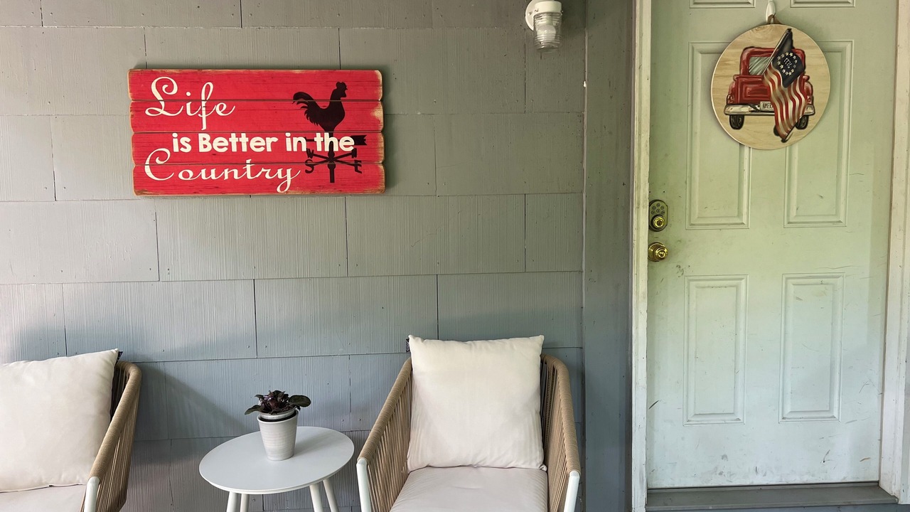 Photo of Outdoor in Bryson City