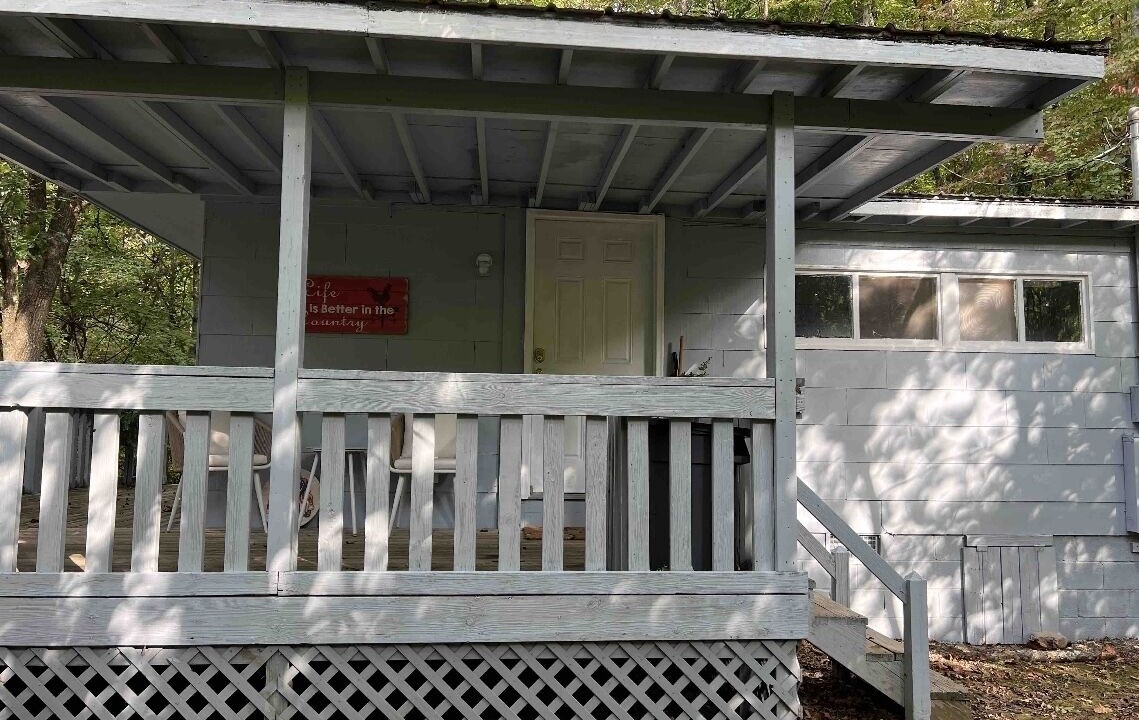 Photo of Outdoor in Bryson City
