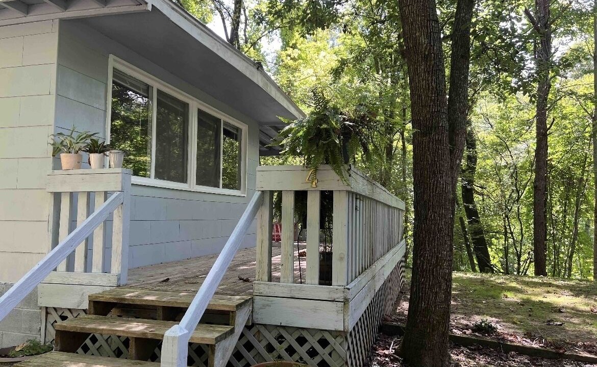 Photo of Outdoor in Bryson City