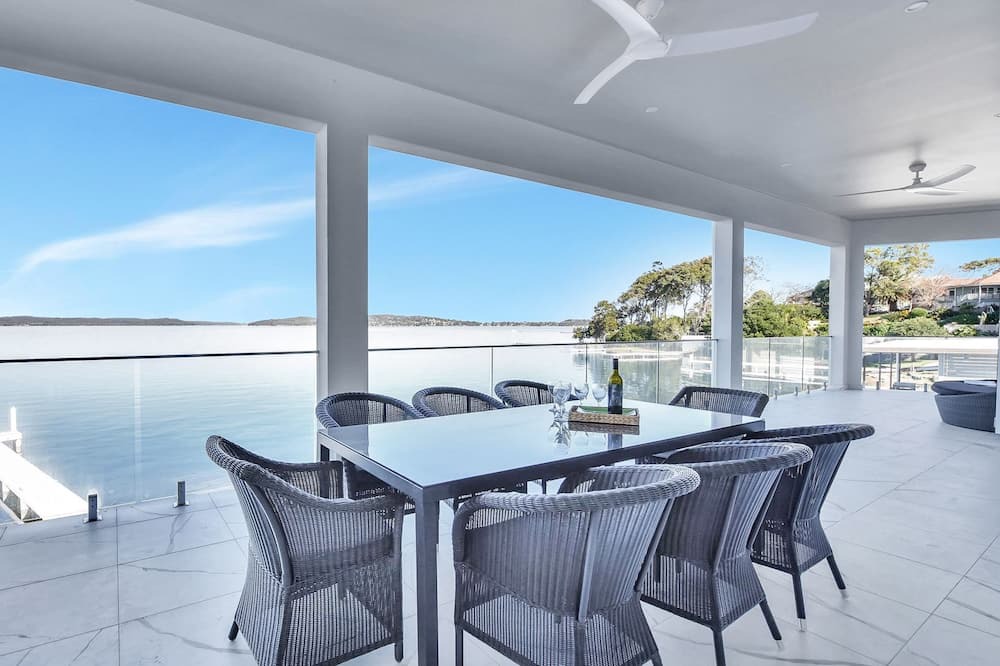 Photo of Outdoor in Coal Point