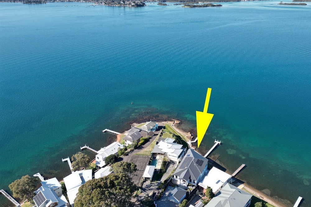 Photo of Outdoor in Coal Point