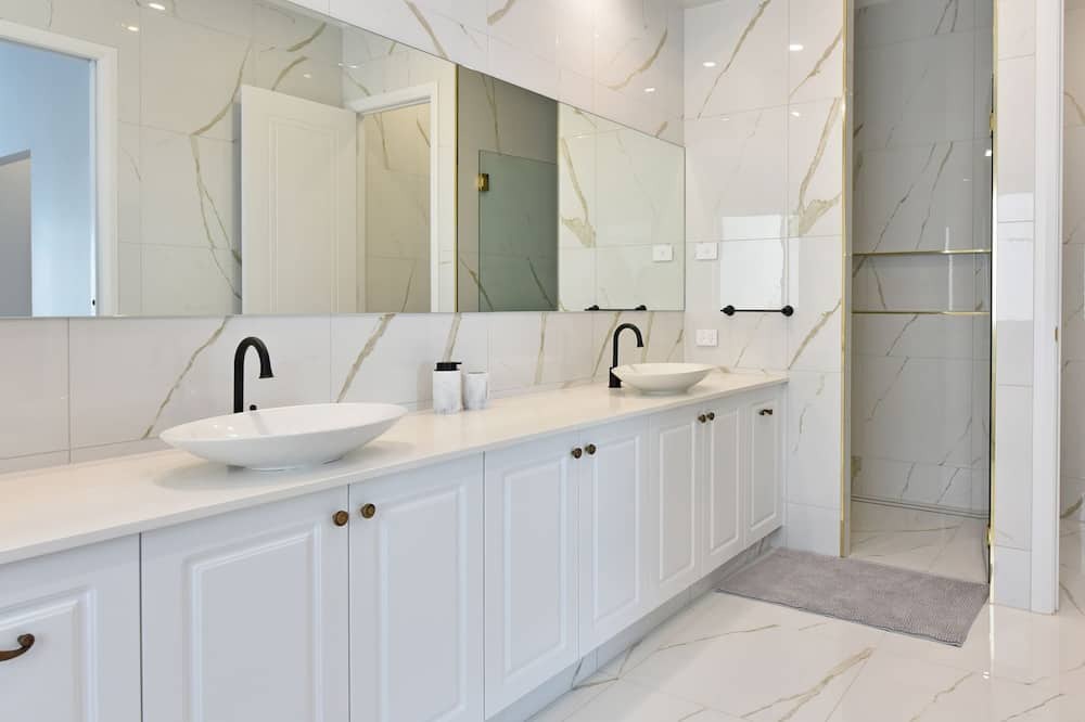 Photo of Bathroom in Coal Point