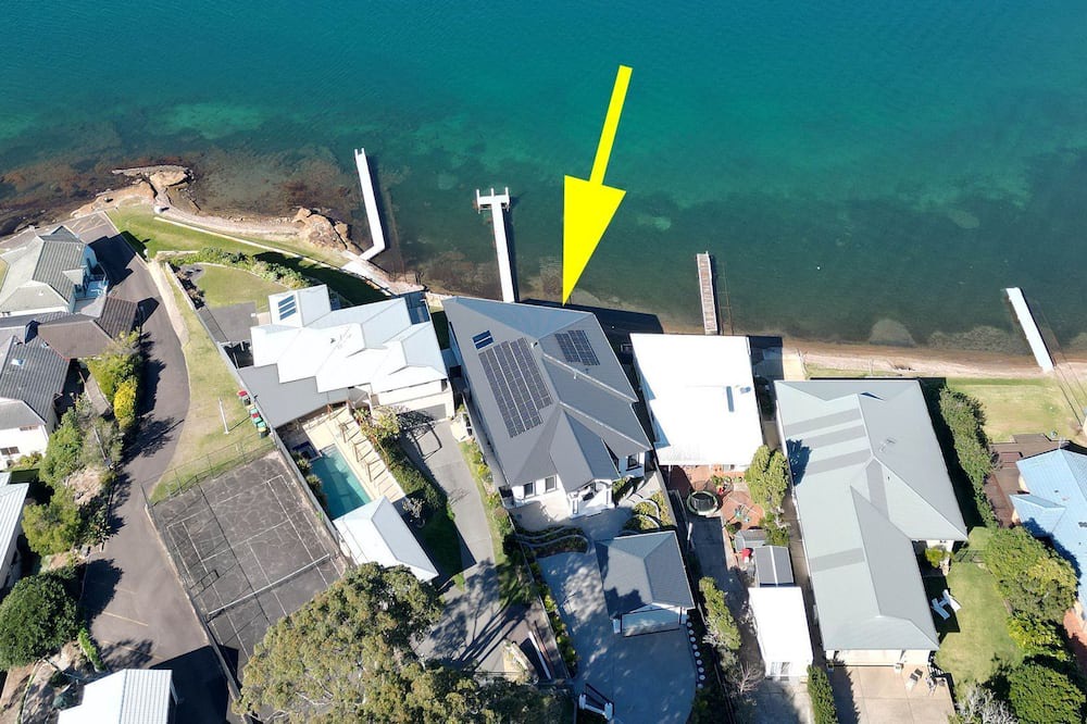 Photo of Outdoor in Coal Point