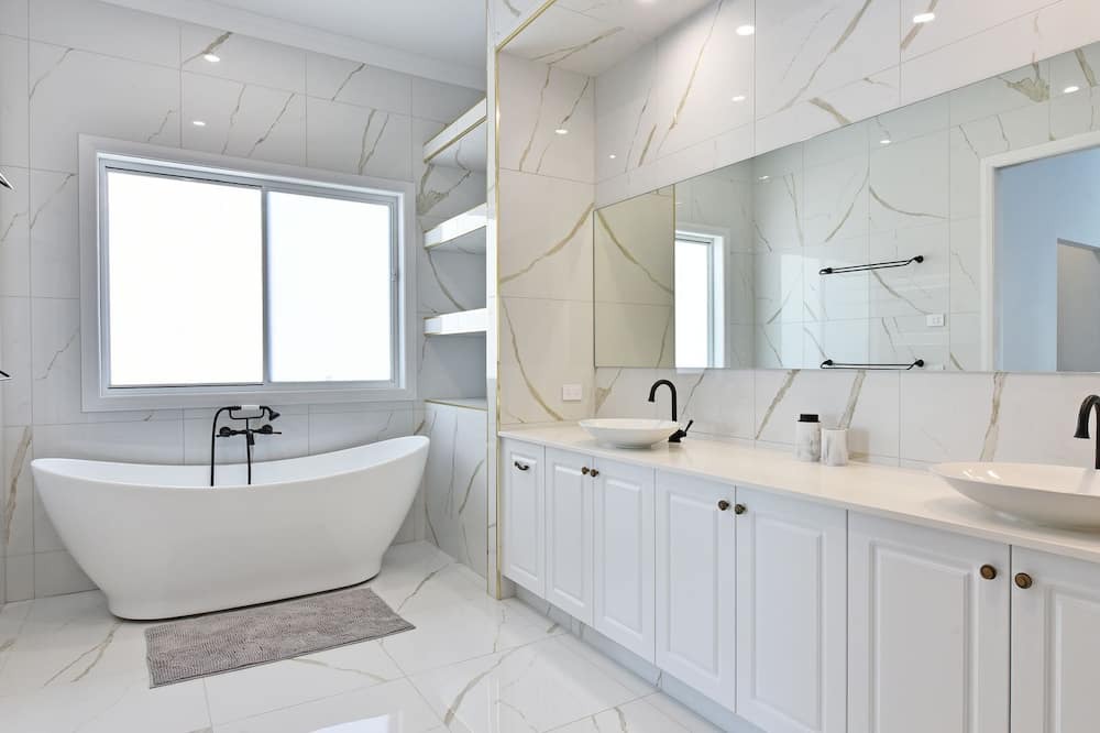 Photo of Bathroom in Coal Point