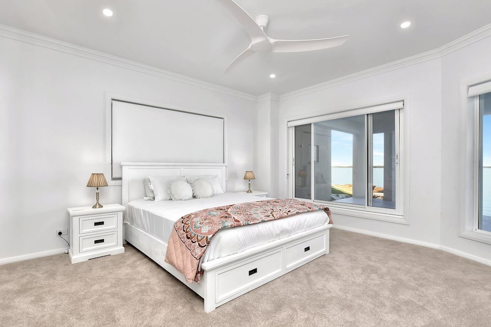 Photo of Bedroom in Coal Point