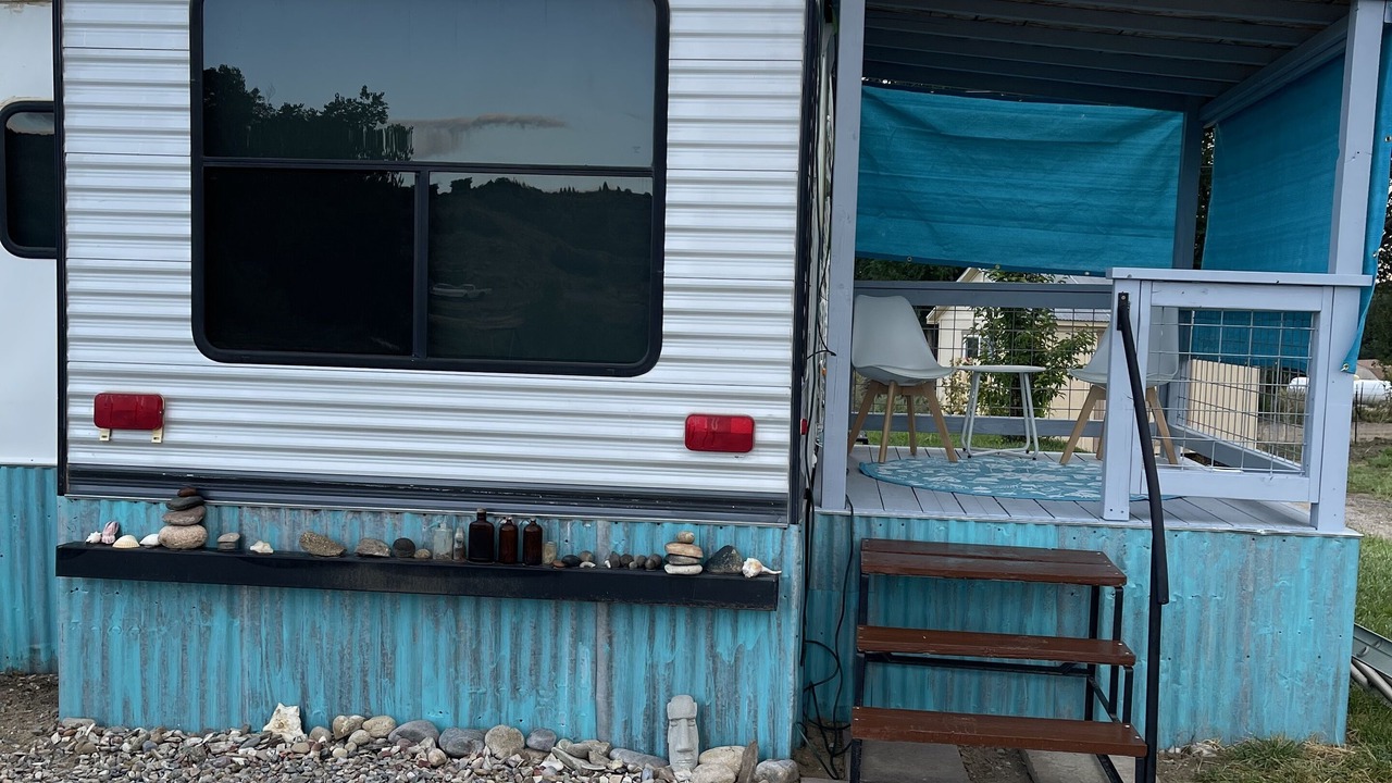 Photo of Outdoor in Aztec