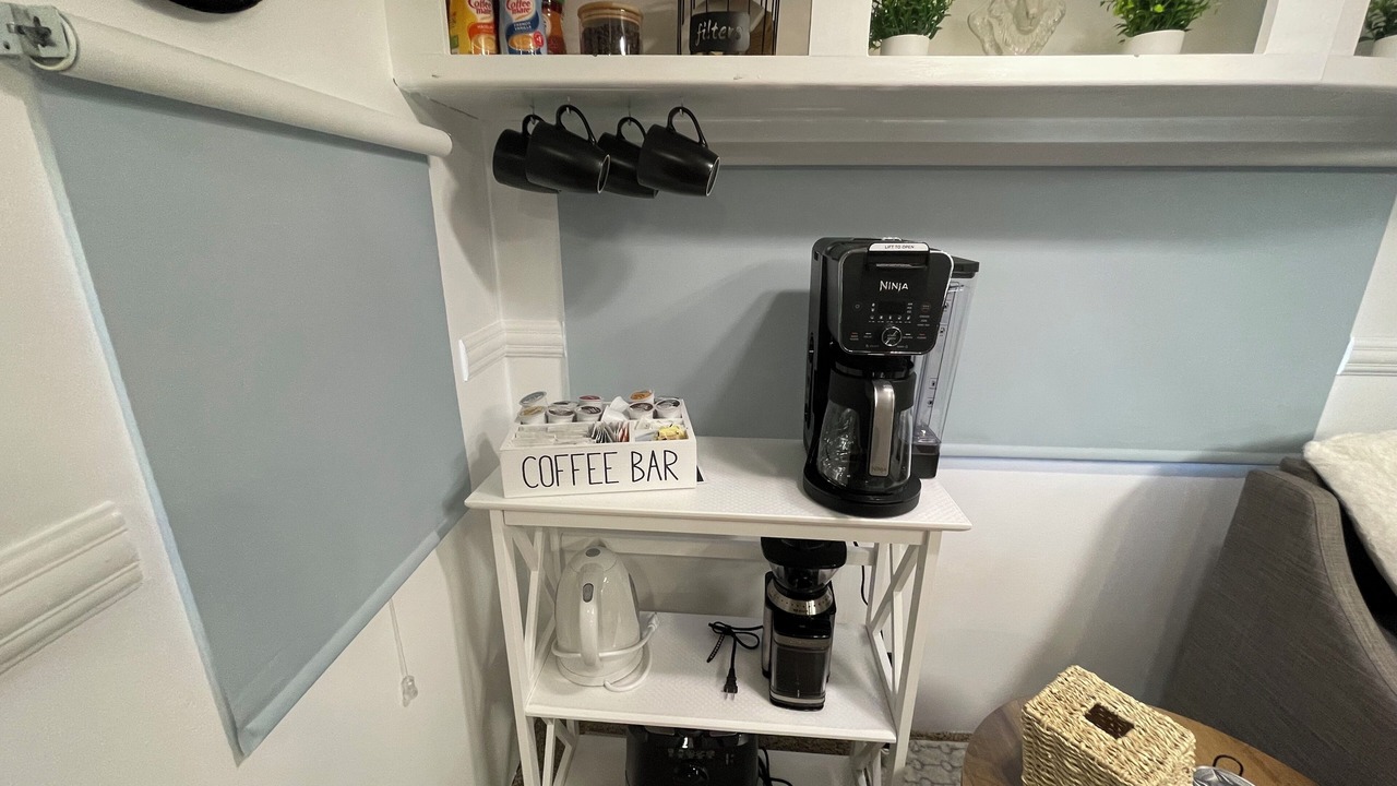 Photo of Kitchen in Aztec