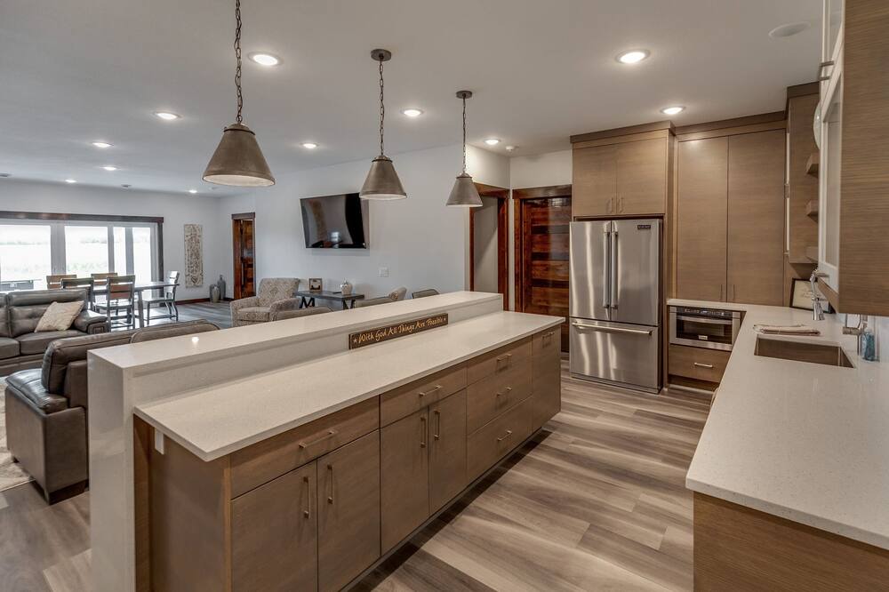 Photo of Kitchen in Hillman