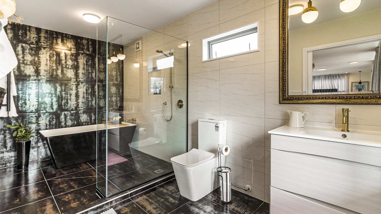 Photo of Bathroom in Kohimarama