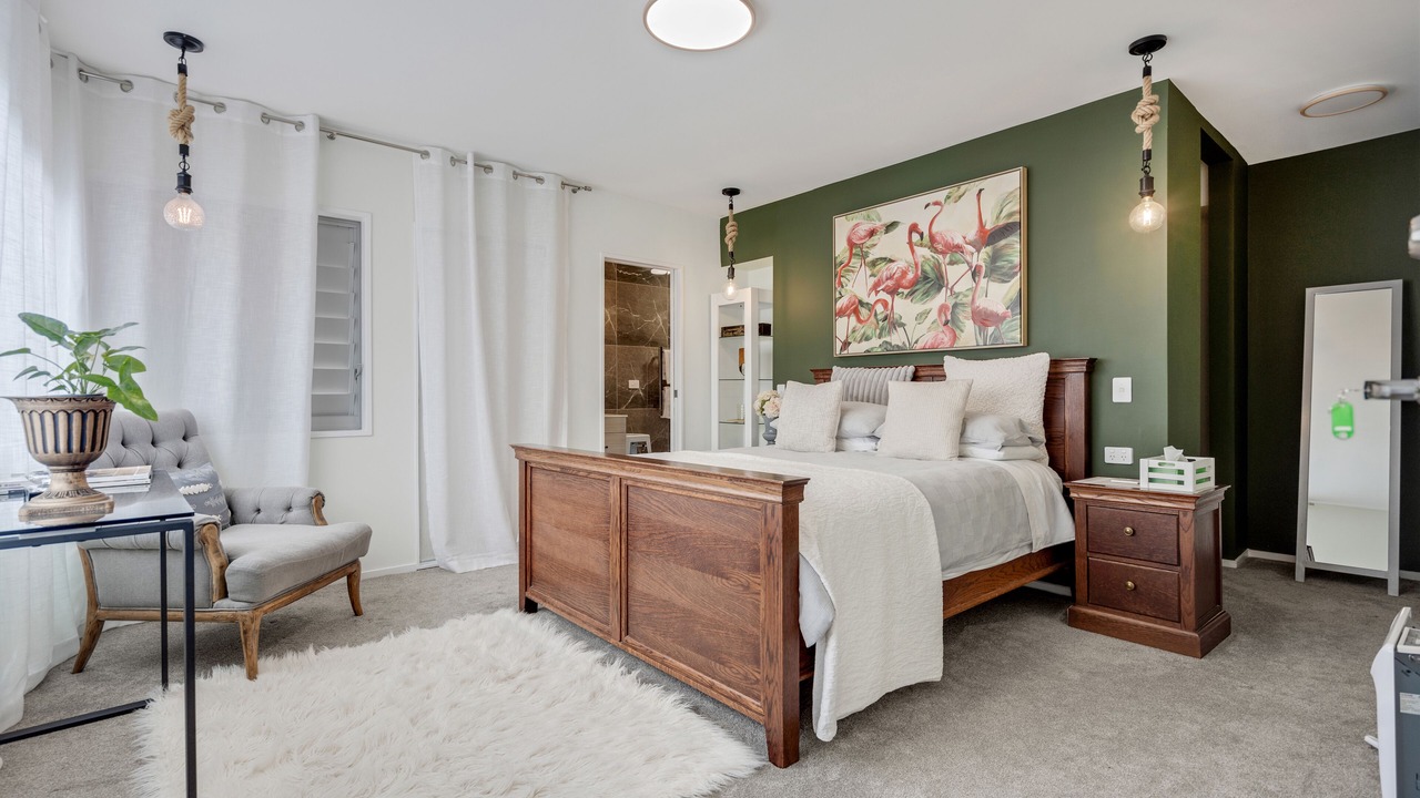 Photo of Bathroom in Kohimarama